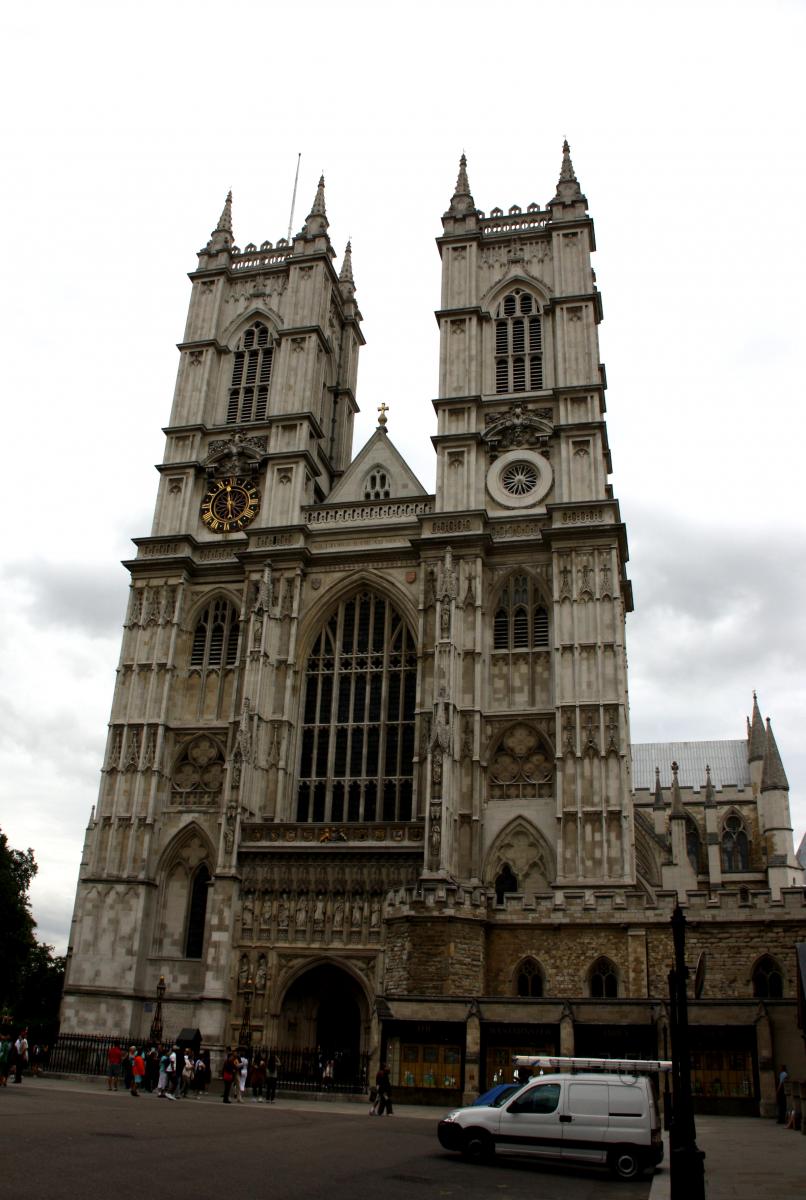 Westminster Abbey